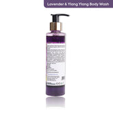 Lavender & Ylang Ylang Bodywash